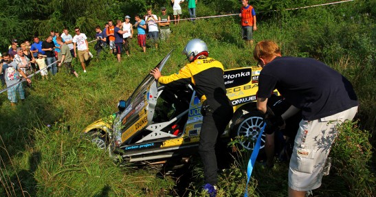Rajd Rzeszowski